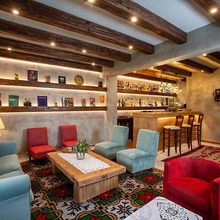 Samarína La Noi Guesthouse מראה חיצוני תמונה