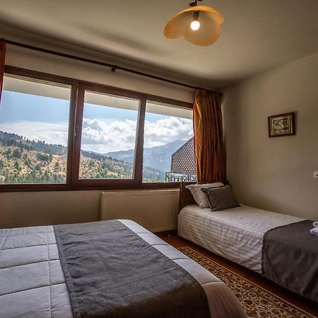 Samarína La Noi Guesthouse מראה חיצוני תמונה
