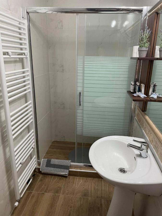 Samarína La Noi Guesthouse מראה חיצוני תמונה