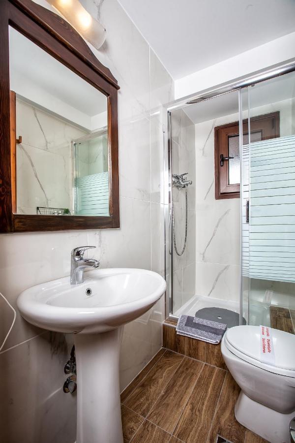 Samarína La Noi Guesthouse מראה חיצוני תמונה