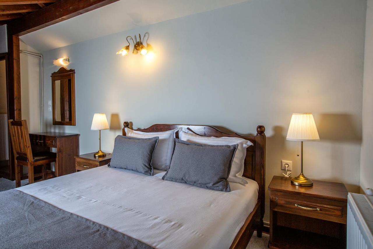 Samarína La Noi Guesthouse מראה חיצוני תמונה