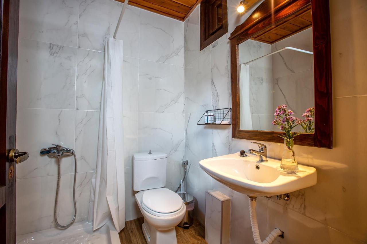 Samarína La Noi Guesthouse מראה חיצוני תמונה