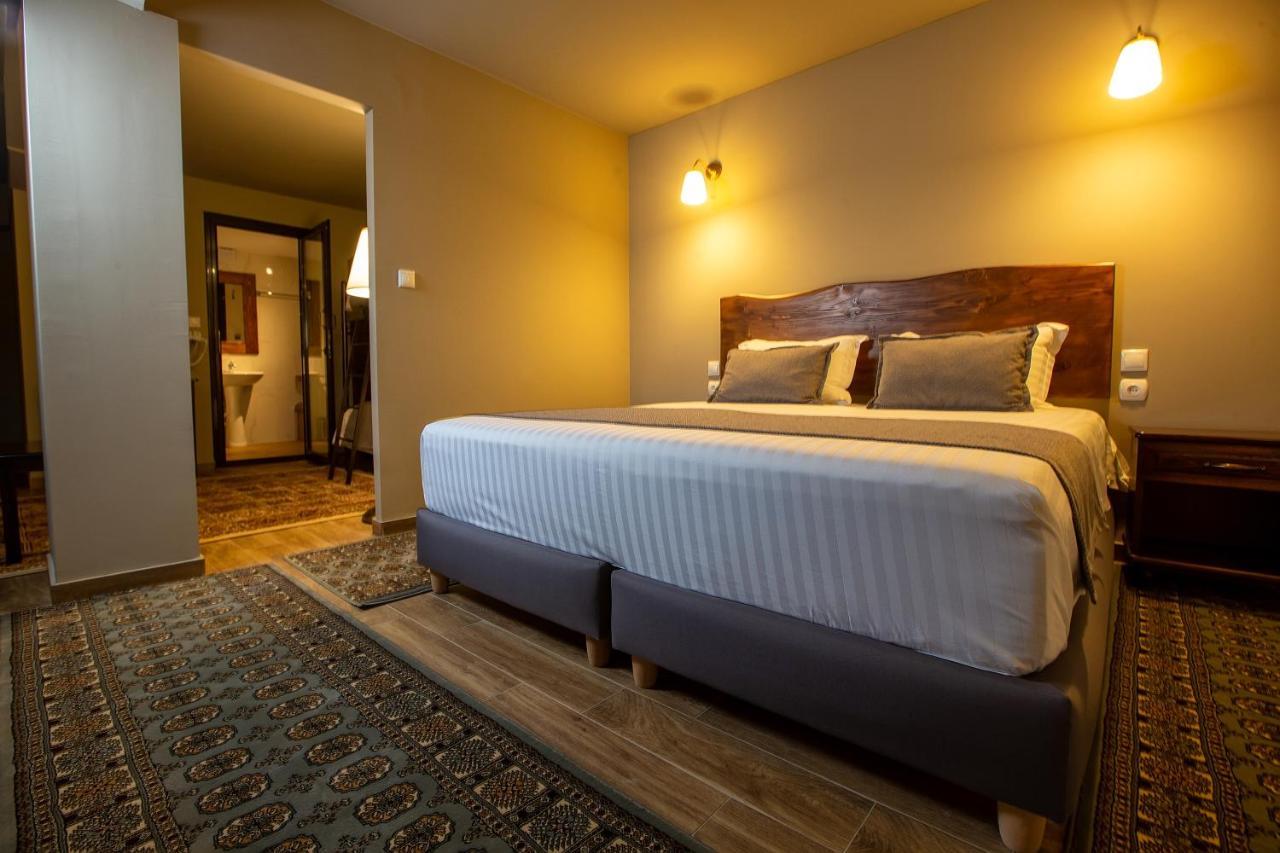 Samarína La Noi Guesthouse מראה חיצוני תמונה