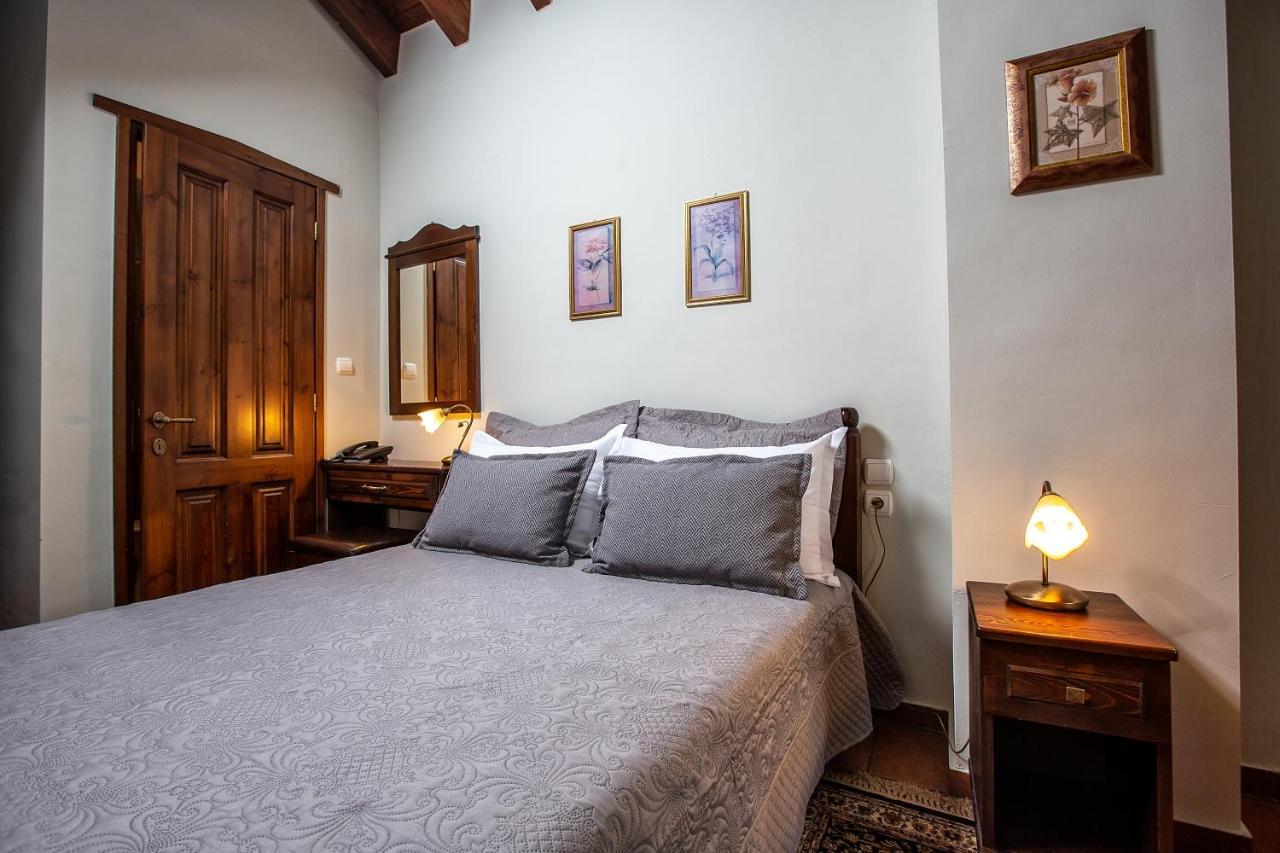 Samarína La Noi Guesthouse מראה חיצוני תמונה