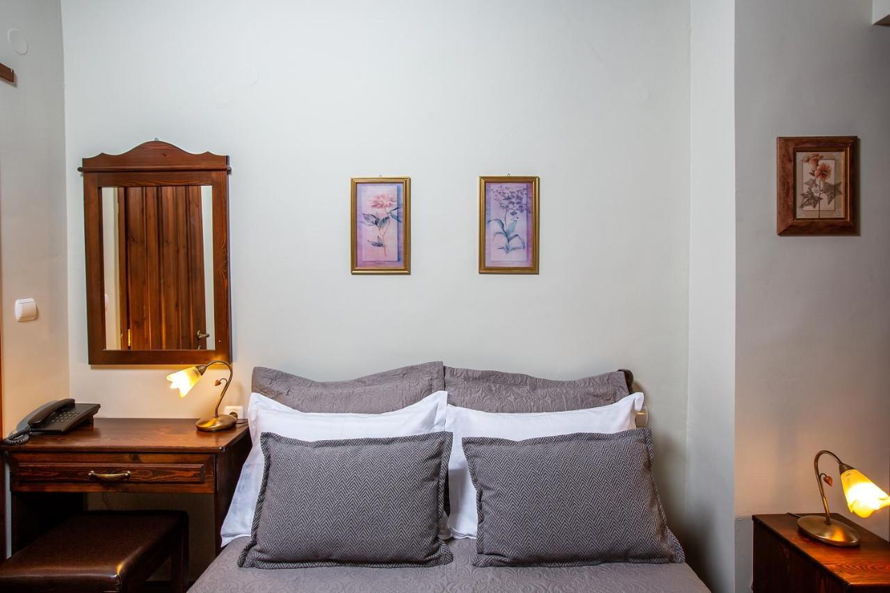 Samarína La Noi Guesthouse מראה חיצוני תמונה